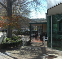 Stumps Cafe - Accommodation QLD