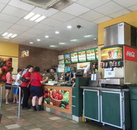 Subway - Accommodation QLD