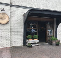 The Mill Cafe - Accommodation QLD