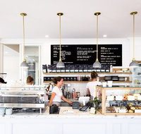 The Press Shop - Accommodation QLD