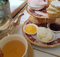 The Tea Salon - Accommodation QLD