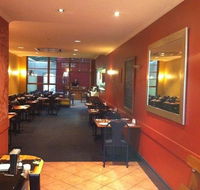 Villa olivo italian restaurant
