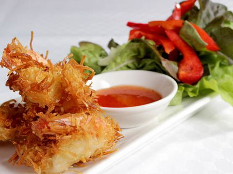 Red Chilli Thai Bargara - Accommodation QLD 16