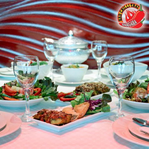 Red Chilli Thai Bargara - Accommodation QLD 17