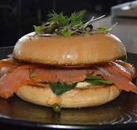 Bollywood by Night Indian Restaurant - Accommodation QLD