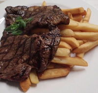 Champions Family Bistro - Accommodation QLD