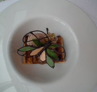 Eucalypt Restaurant - Accommodation QLD