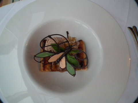 Eucalypt Restaurant - Accommodation QLD 0