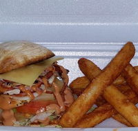 Flavours Cafe - Accommodation QLD