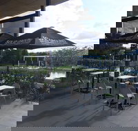 Flying Pepper - Accommodation QLD