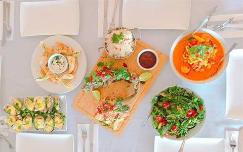 I Love Pho North Sydney - Accommodation QLD 0