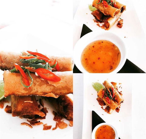 I Love Pho North Sydney - Accommodation QLD 18
