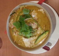 Indochine Noodle Bar - Accommodation QLD