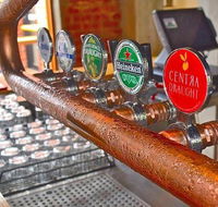 Jannat Authentic Indian Restaurant