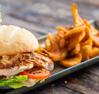 Maze Grill - Accommodation QLD