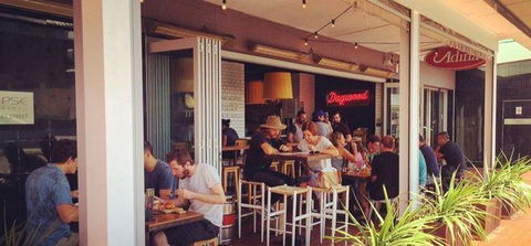 Red Chilli Thai Bargara - Accommodation QLD 9