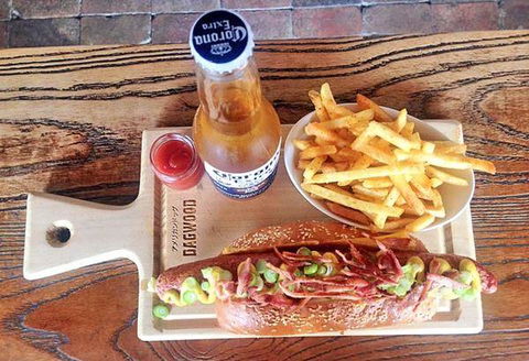Red Chilli Thai Bargara - Accommodation QLD 6