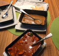 Tamarind Tree Curries - Accommodation QLD
