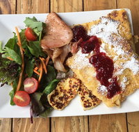 The Coffee Laboratory - Accommodation QLD