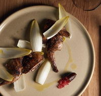 The Distillery Woodfire Restaurant - Accommodation QLD