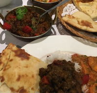 The Grace of India - Accommodation QLD