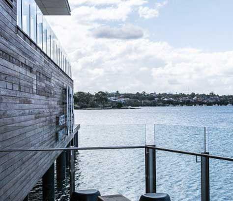 UTS Haberfield Club - Accommodation QLD 14