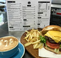 123 Coffee House - Accommodation QLD