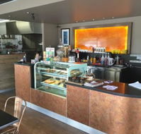 4 Beans Cafe - Accommodation QLD