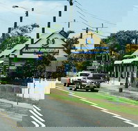 Bakers Of Singleton - Accommodation QLD