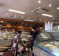 Bertoldo's Bakery - Accommodation QLD