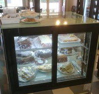 Big Fish Cafe - Accommodation QLD