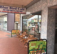 Blue Bird Cafe - Accommodation QLD