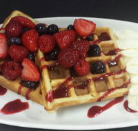 Breakout Brasserie - Accommodation QLD