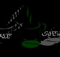 Cafe Maze - Accommodation QLD