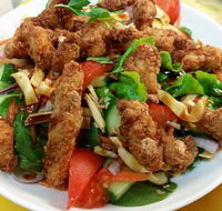 Cafe Ruze - Accommodation QLD