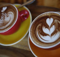 Cosmo Coffee at Tuggerah - Accommodation QLD