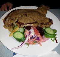 Cowra Services Club - Accommodation QLD