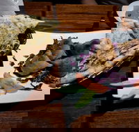 Delhi Beli Indian restaurant - Accommodation QLD