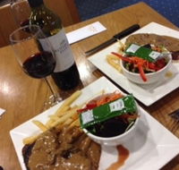Diggers Bistro - Accommodation QLD