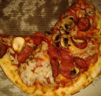 Domino's Pizza Singleton - Accommodation QLD