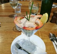 Droghers Bar and Grill - Accommodation QLD