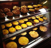 Fredo Pies - Accommodation QLD