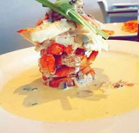 Giramondo Pizzeria  Italian Restaurant - Accommodation QLD