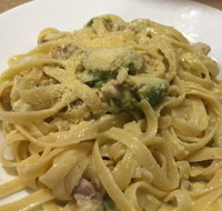 Giuseppe's Bar and Restaurant - Accommodation QLD
