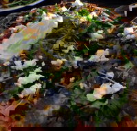 Harriman's Pizza Pasta and Grill - Accommodation QLD