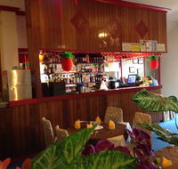 Hong Kong Chinese Resturant - Accommodation QLD