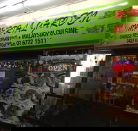 Imperial Garden Chinese Malaysian Cuisine - Accommodation QLD