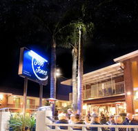 Jose Jones Restaurant  Bar
