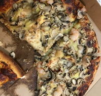Julio's Pizza Bar Dapto - Accommodation QLD