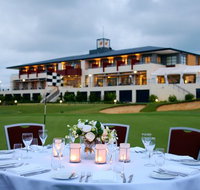 Karinyas Restaurant  Wine Bar - Accommodation QLD
